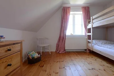 Appartamento Vacanza con famiglia Groß Schwansee