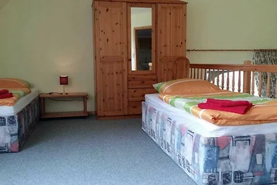 Schönes Fachwerkhaus