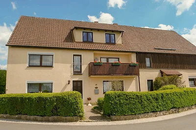 Ferienwohnung Reiperts