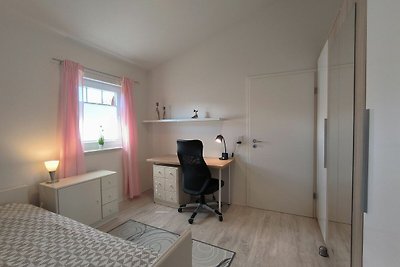 Vakantieappartement Gezinsvakantie Schafflund