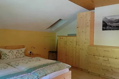 Appartamento Vacanza con famiglia Au in Vorarlberg