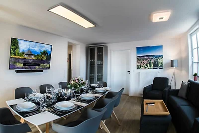 Vakantieappartement Gezinsvakantie Amelinghausen