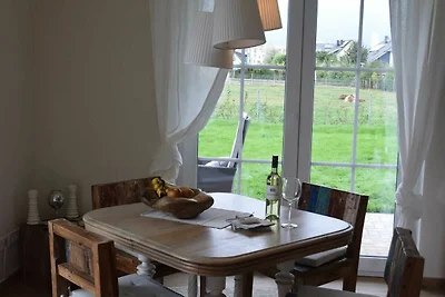Casa vacanze Vacanza di relax Börgerende