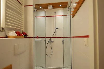 Ferienwohnung Nachtigall *****