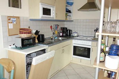 Ferienwohnung Heidelbeere