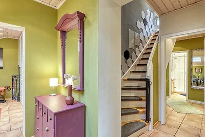 DAG-343 - Charmantes Ferienhaus mit 2 Bädern...