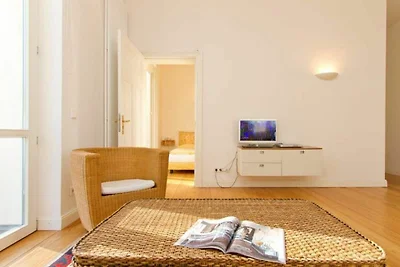 Appartamento Vacanza con famiglia Bansin