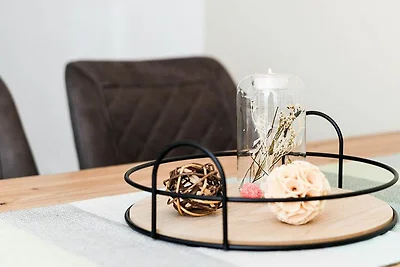 Ferienwohnung Teetied