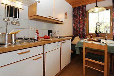 Appartement Alexandra für 3-4 Personen