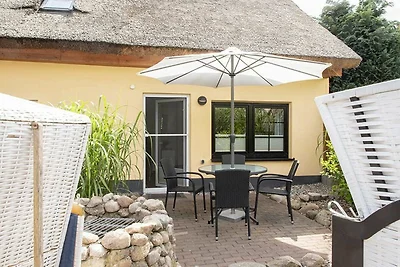 Vakantieappartement Gezinsvakantie Ribnitz-Damgarten