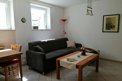 Ferienwohnung im Haus Klapperstein