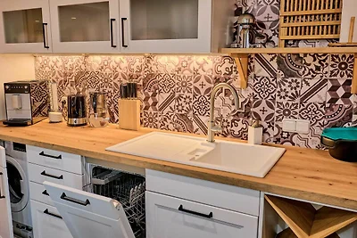 Vakantieappartement Gezinsvakantie Ebermannstadt