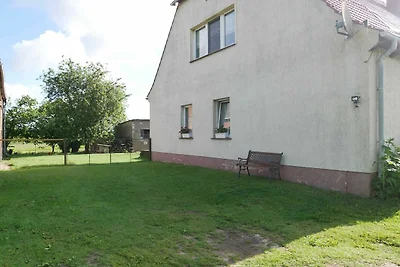 Ferienwohnung auf dem Land