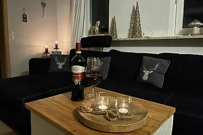 Casa vacanze Vacanza di relax Hohegeiß