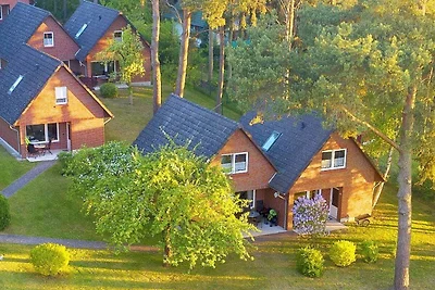 Ferienhaus Seeblick 2