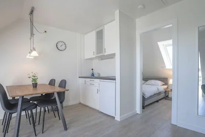 Dagebüller Deichkoje 4