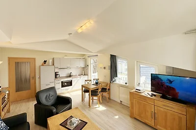 Appartamento Vacanza con famiglia Göhren