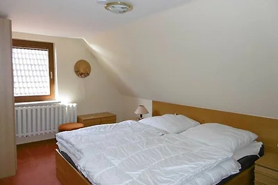 Vakantieappartement Gezinsvakantie Zudar