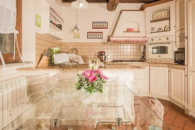 Vakantiehuis Ontspannende vakantie Arezzo