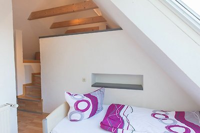 Vakantieappartement Gezinsvakantie Stadland