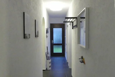 Holiday flat family holiday Bensersiel