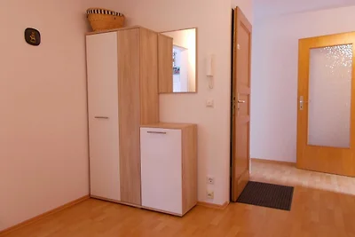 Vakantieappartement Gezinsvakantie Worpswede