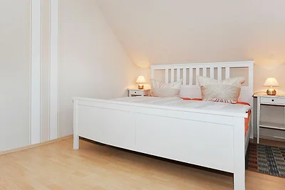 Ferienwohnung Seestern