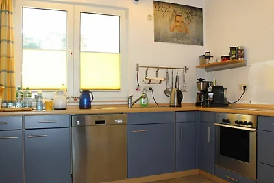Apartamento Vacaciones familiares Lubmin