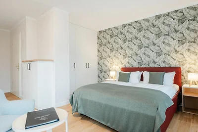 Villa Goodewind, App. 7.2 Fabian