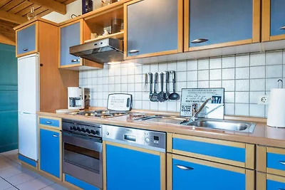 Ferienwohnung Priwall Nordstrand