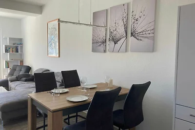 Appartamento Vacanza con famiglia Feldberg