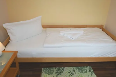 Casa vacanze Vacanza di relax Zirkow