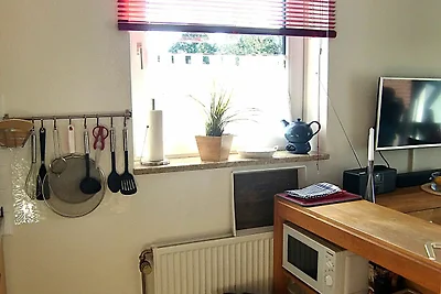 Endreihenhaus, 56m², bis 3 Pers.