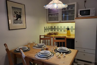 Haus zum Strand 2.4.