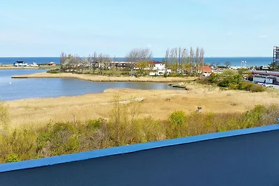 Appartamento Vacanza con famiglia Heiligenhafen