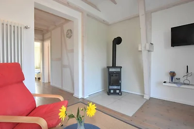 Vakantieappartement Gezinsvakantie Rerik
