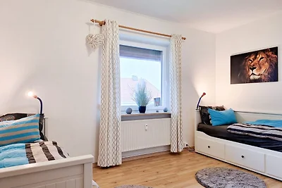 Ferienwohnung Gode Tied