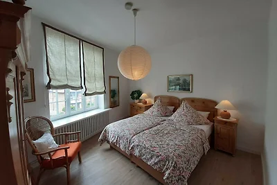 Appartamento Vacanza con famiglia Westerland