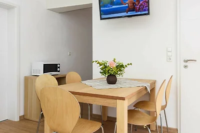 Vakantieappartement Gezinsvakantie Neuharlingersiel