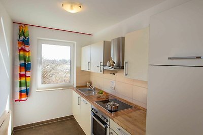 Vakantieappartement Gezinsvakantie Ralswiek