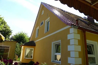 Ferienwohnung Am Bodden Nr.1 OG