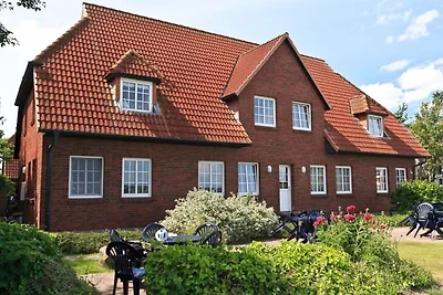 Apartamento Vacaciones familiares Glücksburg