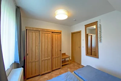 Haus 2 Fewo 10 Am Selliner See mit Balkon