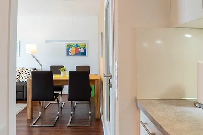 Vakantieappartement Gezinsvakantie Kiel