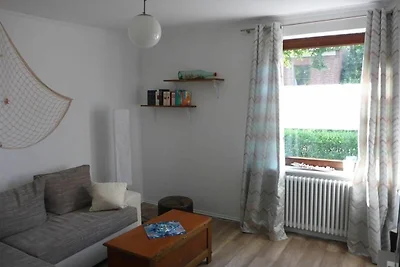 Vakantiehuis Ontspannende vakantie Emden