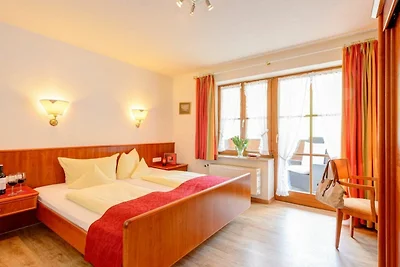 Komfortdoppelzimmer Nr. 16