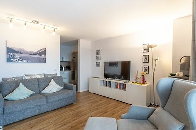 Vakantieappartement Gezinsvakantie Sonthofen