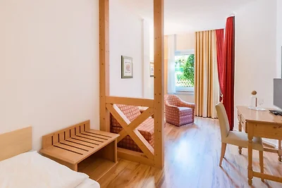 Hotel Cultuur en bezienswaardigheden Bad Harzburg