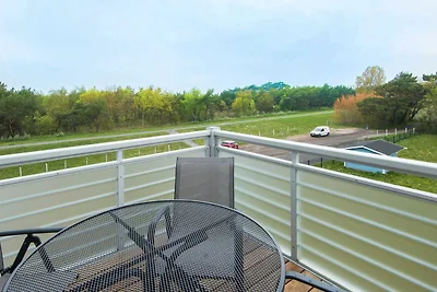 Vakantieappartement Gezinsvakantie Dierhagen