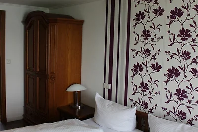 Pensione Vacanza romantica Meersburg